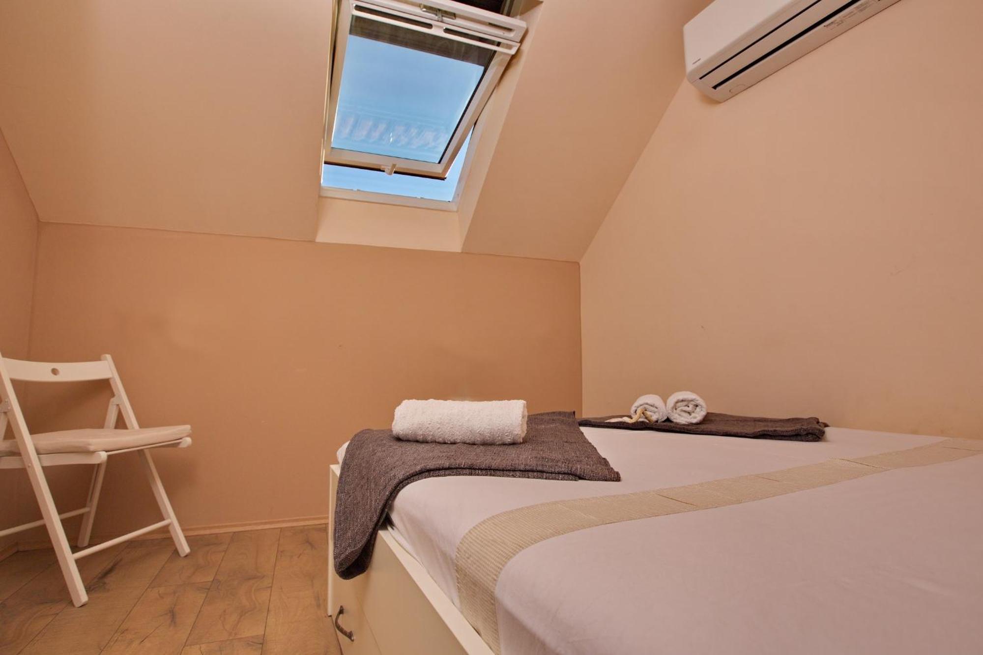 Apartments With A Parking Space Jelsa, Hvar - 8713 Jelsa (Hvar) Quarto foto